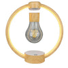 Trove Levitating Bulb Lamp