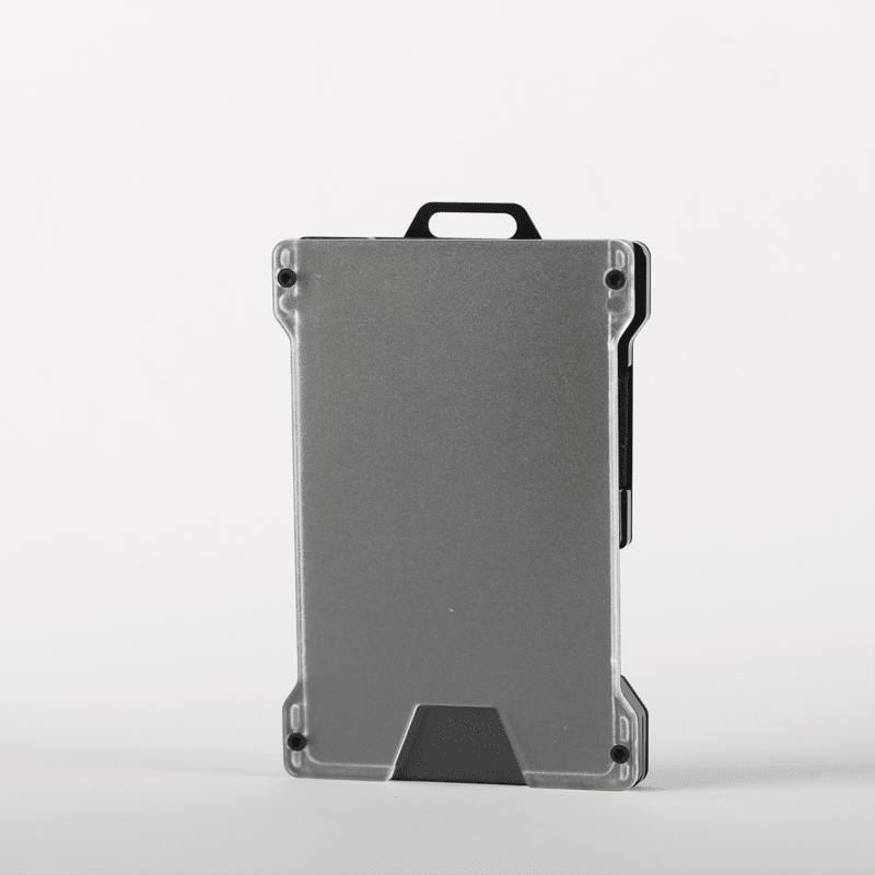 Trove Metal Card Holder