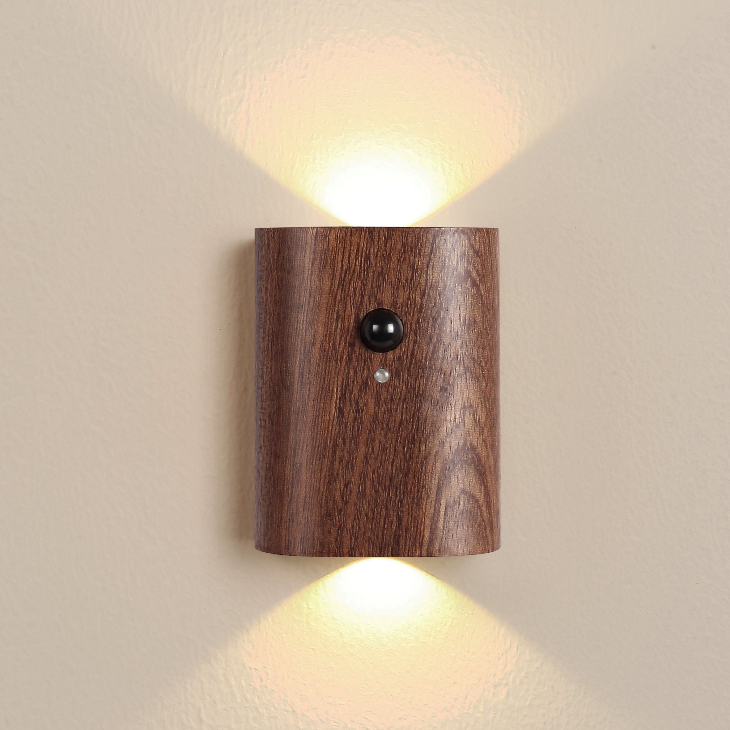 Smart Linkage Motion Sensor