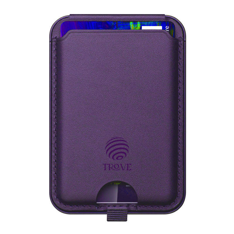 Trove Magnetic Cardholder