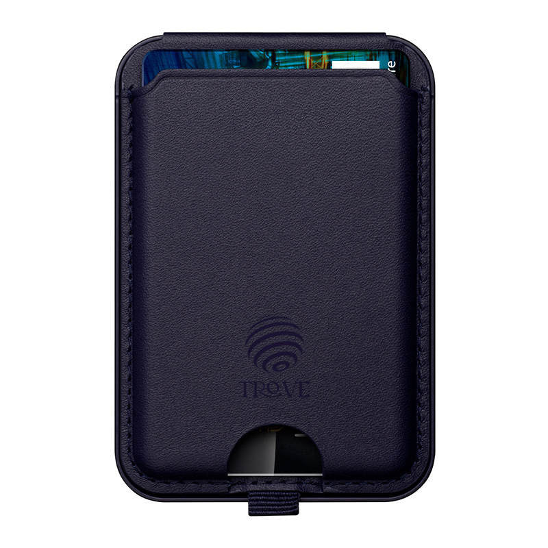 Trove Magnetic Cardholder