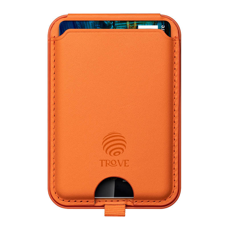 Trove Magnetic Cardholder