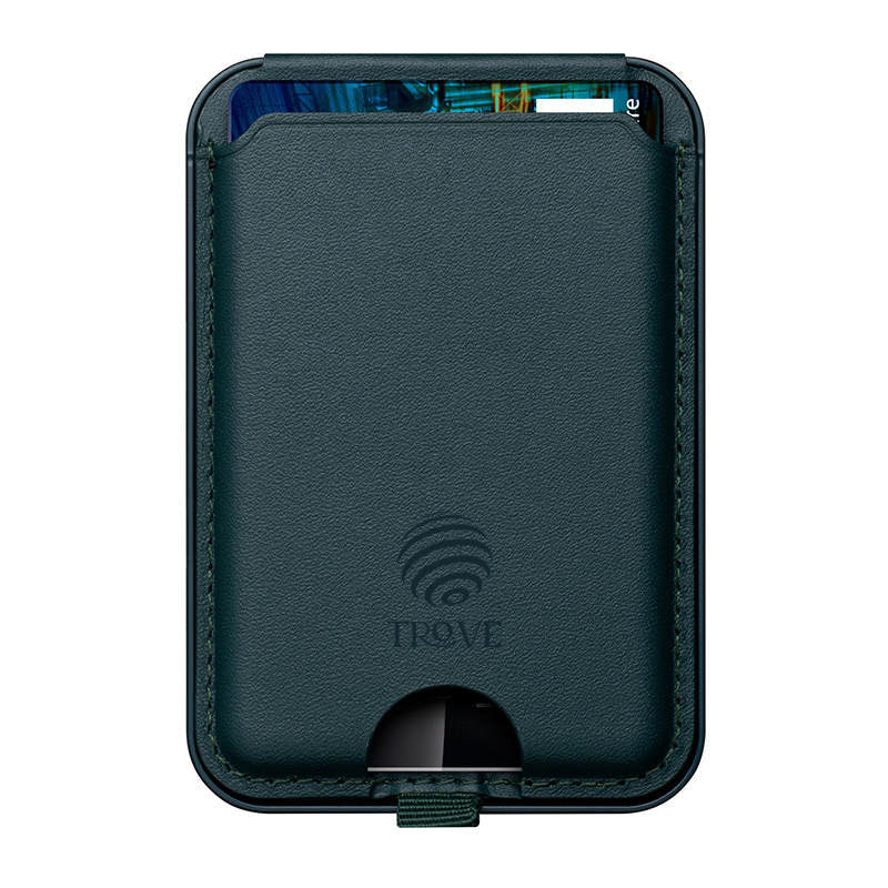 Trove Magnetic Cardholder