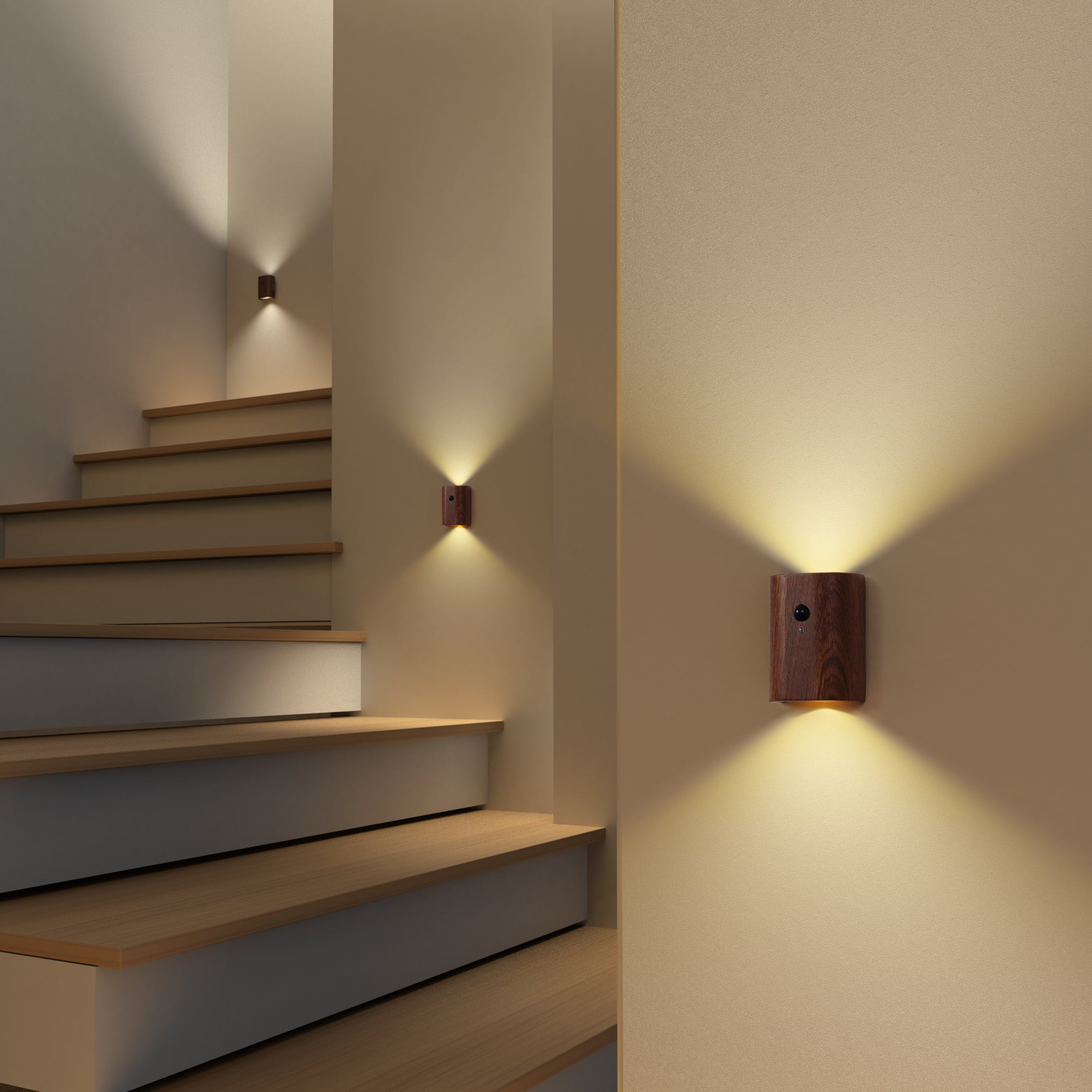 Smart Linkage Motion Sensor