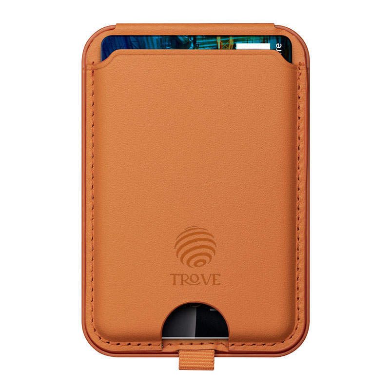Trove Magnetic Cardholder