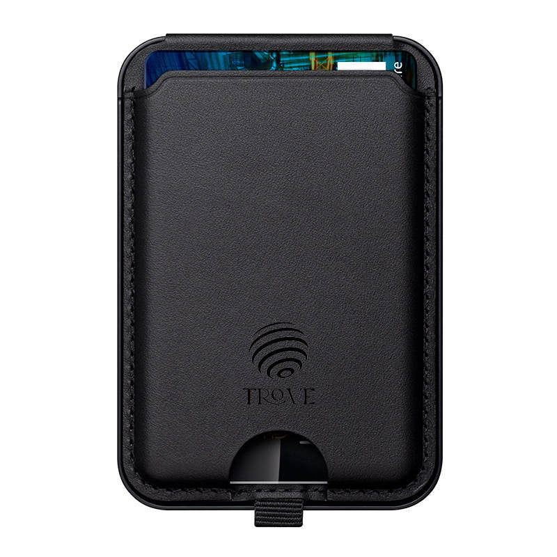 Trove Magnetic Cardholder