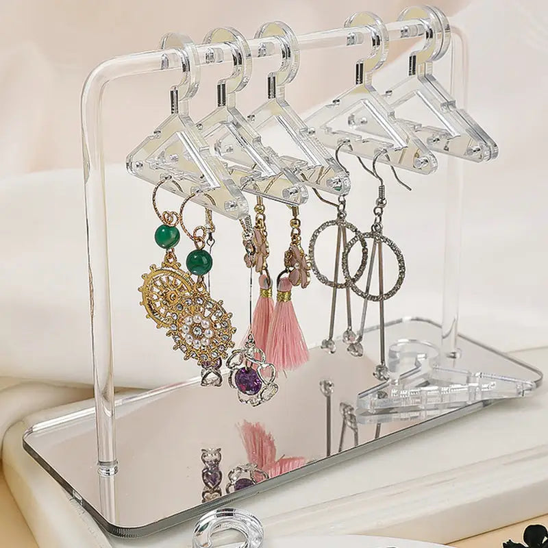 Earring Hanger Stand
