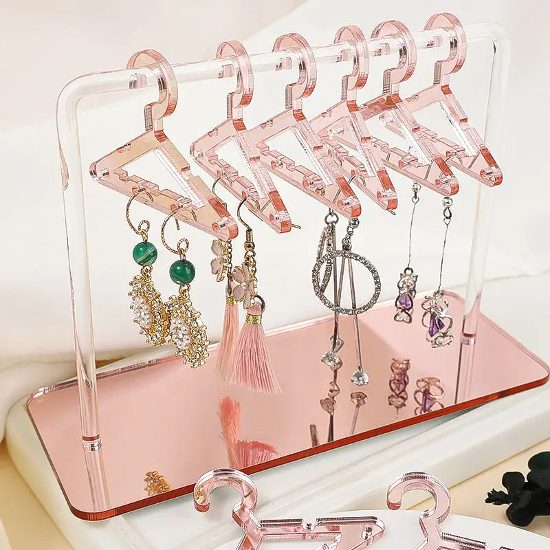 Earring Hanger Stand