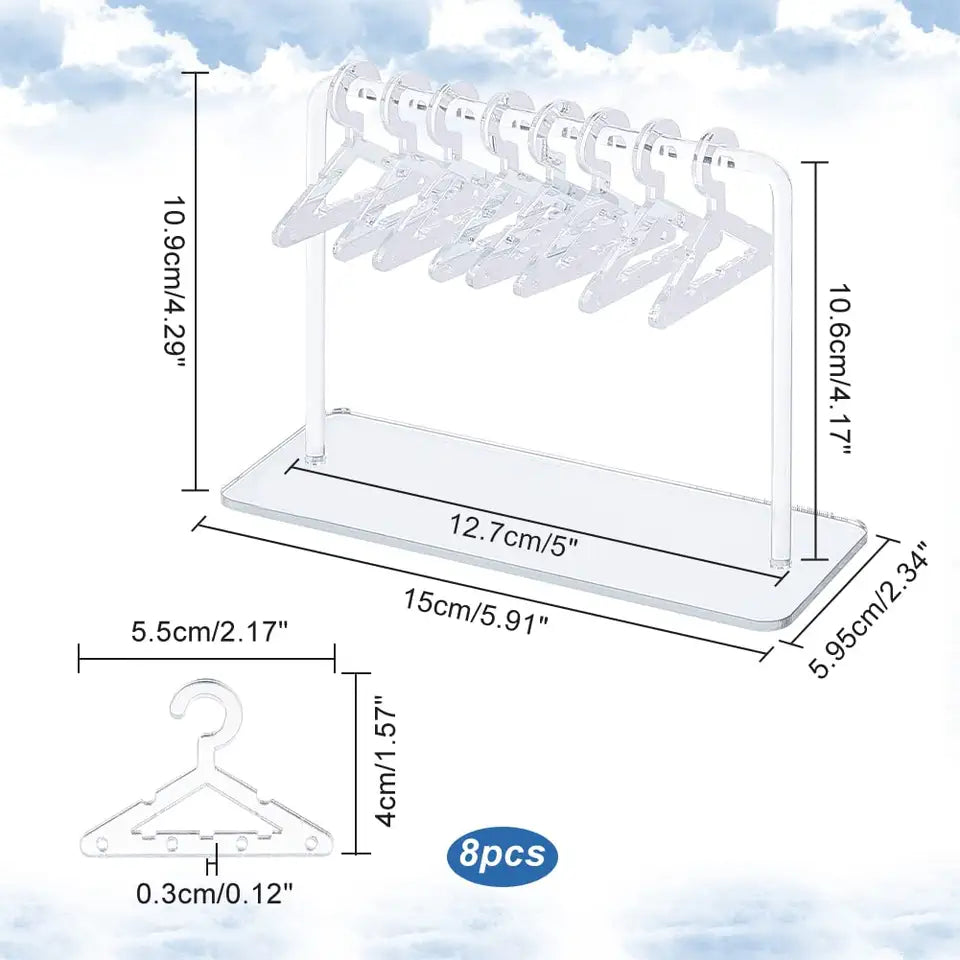 Earring Hanger Stand