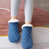 TROVE SOCK SLIPPERS