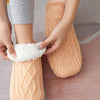 TROVE SOCK SLIPPERS