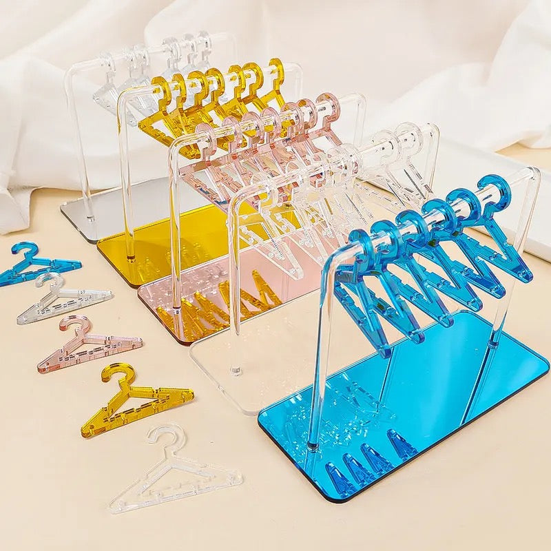 Earring Hanger Stand