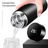 Smart Bottle