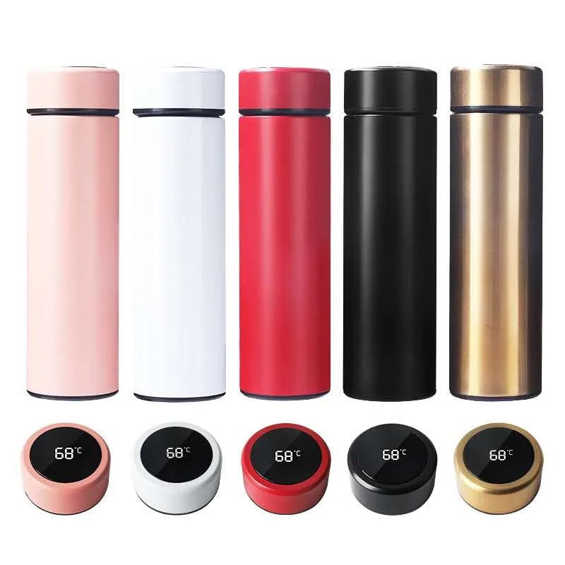 Smart Bottle