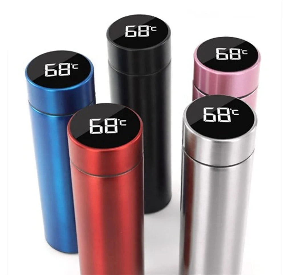 Smart Bottle
