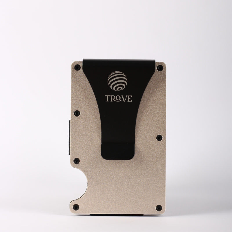 Trove Sleek Card holder