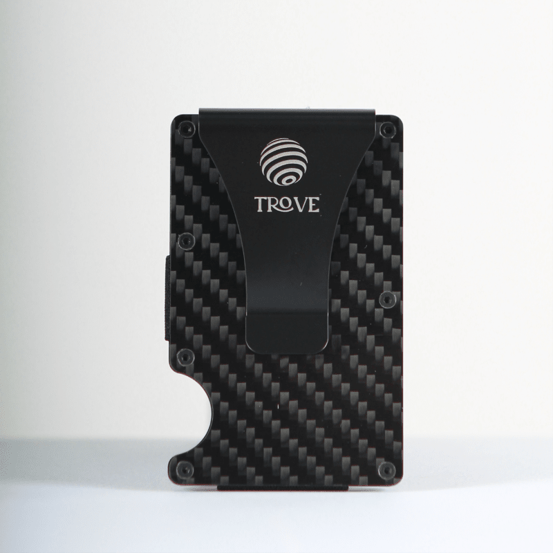 Trove Sleek Card holder