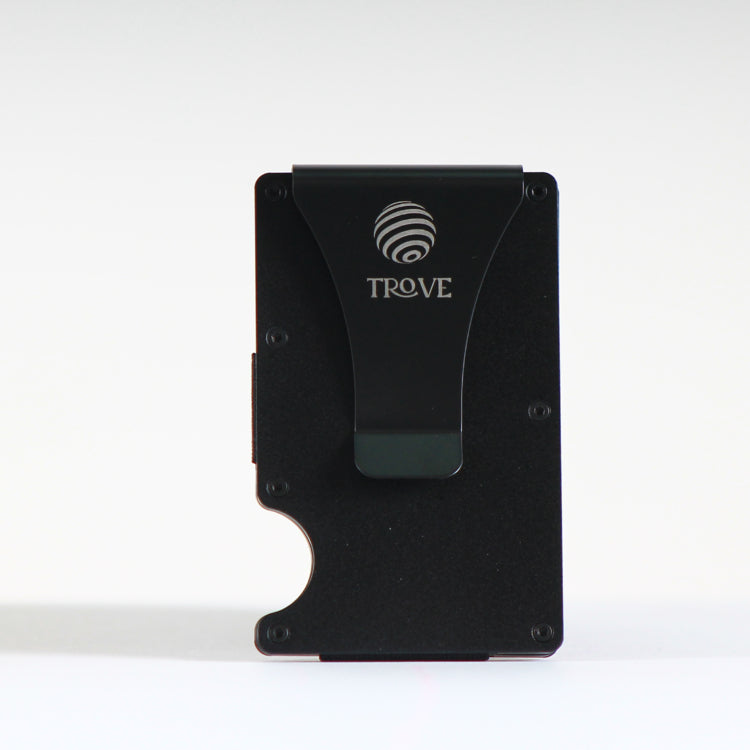 Trove Sleek Card holder